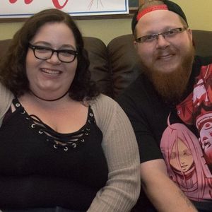 Meet your Posher, Joy